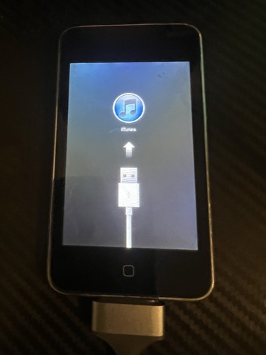 Apple ipod touch 3rd - ipod,