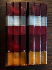 Ford Capri Mk3 78EG13434