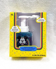 DISNEY PARKS MICKEY MOUSE SOAP