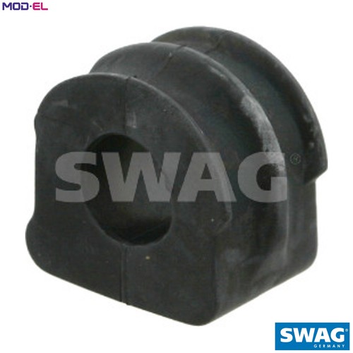 Mounting stabiliser bar - 2x,