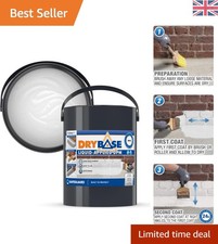Liquid damp proof membrane l - liquid,