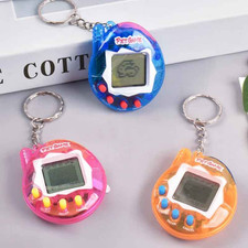 1PC Transparent Electronic