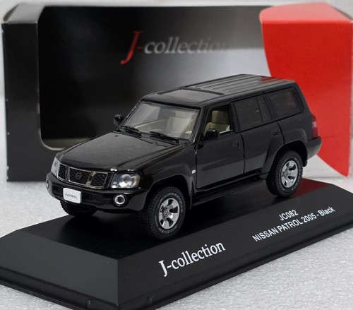 Nissan patrol 2005 - nissan, (y61)