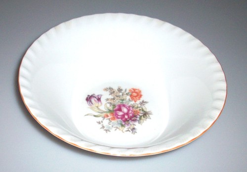 Vintage fine china - china, serving