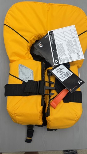 Kids buoyancy aid life jacket - buoyancy,