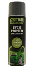 Autotek Professional - Etch Primer 500ml 2x1 bundle