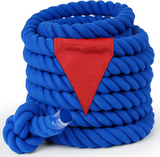Tug of War Rope for Kids and