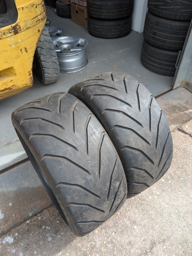 255 r17 avon zzr tyres - 255/40,