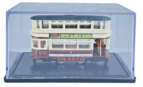 Oxford dick kerr - oxford, 1:148
