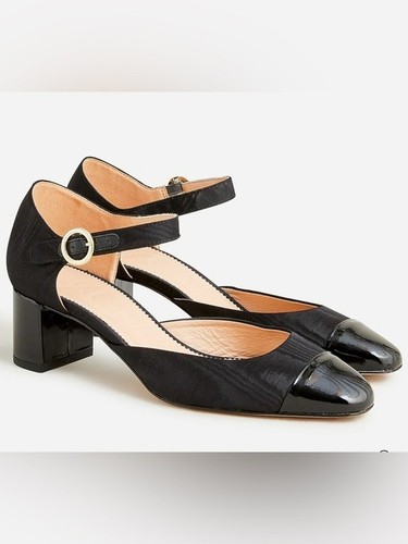 Crew millie ankle strap - crew,