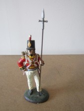 Del Prado  Painted Lead