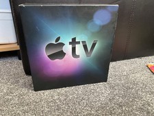 Apple Tv 2nd Gen 
