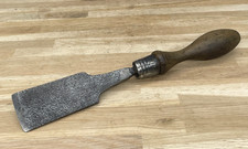 Vintage Branded 1-3/4" Mortice