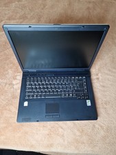 Hi-Grade Laptop 8615 GTK Retro Laptop Faulty For Parts Read Description