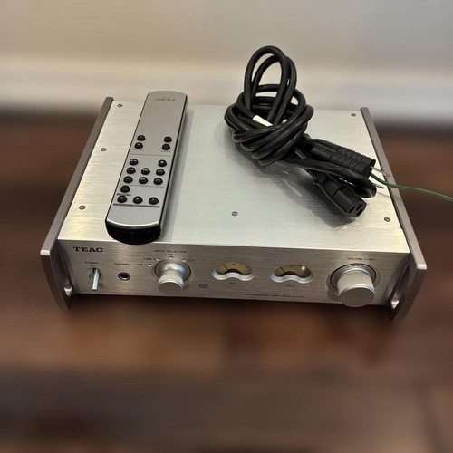 Teac 501 stereo - teac,