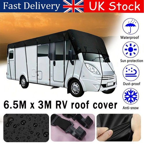 Caravan motorhome top - 3m,