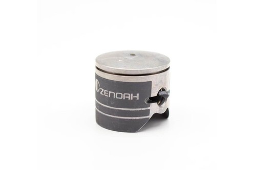 Zenoah piston 34mm with - zenoah,