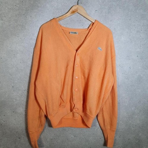 Vintage chemise lacoste 90s - vintage,