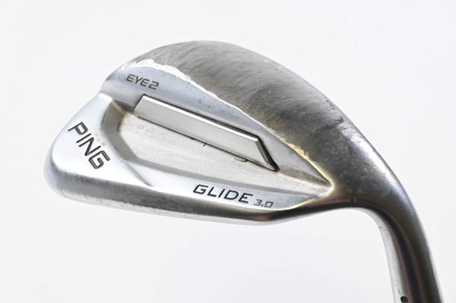 Ping glide lob - ping, /