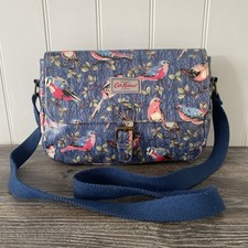 Cath Kidston Ladies Blue Birds