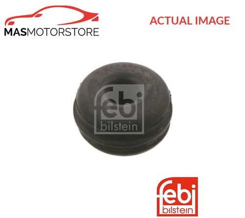 Suspension rubber buffer bump - rubber,