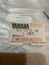 Genuine NOS Yamaha RXS100 1983
