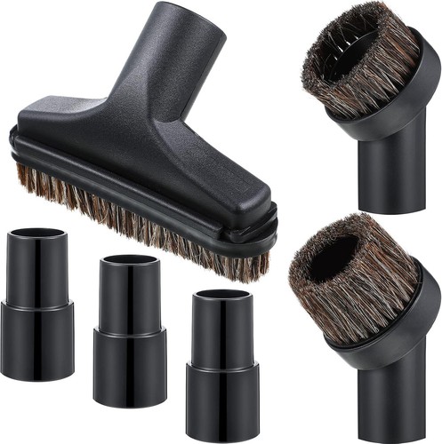 Pcs vacuum brush attachments - 6,