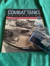 Deagostini 1/72 Scale Diecast