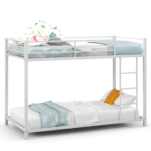 Low profile single over - low,
