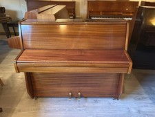 Beautiful Kemble Piano. 6.5 Octave. Neat And Compact