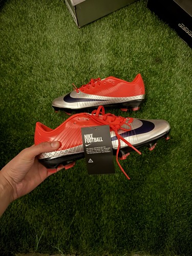 Nike cristiano ronaldo - nike, x