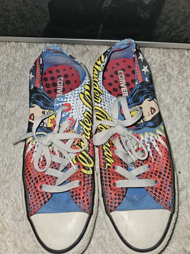 Converse all star rare - all,