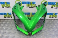 Kawasaki Z 1000 SX Panel Top