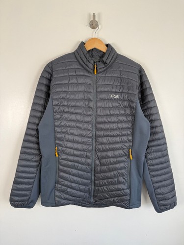 Rab jacket size - rab,