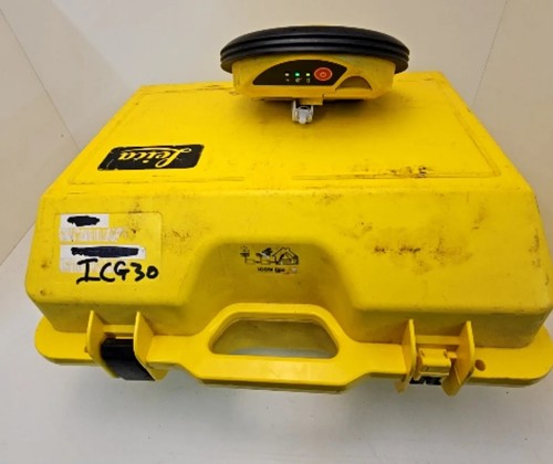 Leica icg30 gps receiver total - icg30,