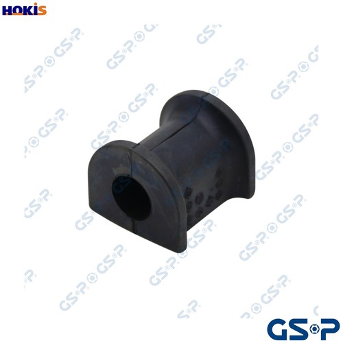 Mounting stabiliser bar - mounting,