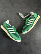 Adidas Original SL-72 RS Green