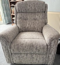 Sherborne electric recliner - sherborne,