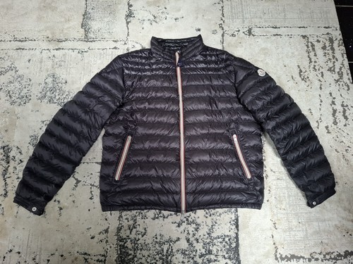 Moncler daniel giubbotto - moncler,