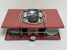 Vintage Coleman Model 5402