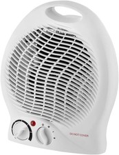 Fan Heater 2000W KW Portable