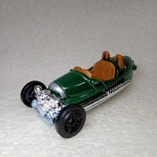 Matchbox 2021 Morgan 3 Wheeler