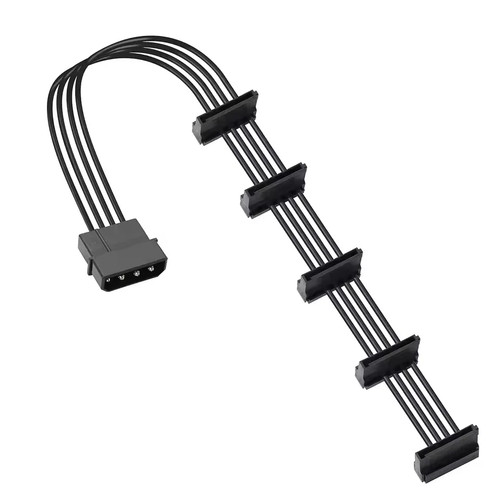 Pin ide molex male - ide, 15