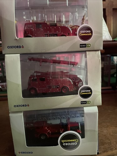 Choice oxford diecast - of,
