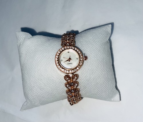 Display pretty rose gold - ex-display,