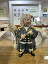 Royal Doulton Classics Pirate