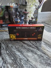 Atari Blaze Retro Handheld