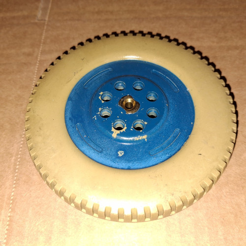 187b original meccano stamped - #187b,