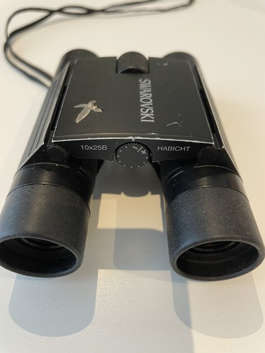 Swarovski optik habicht series - swarovski,