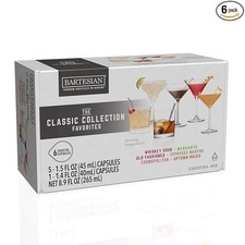 Bartesian Classic Collection 6